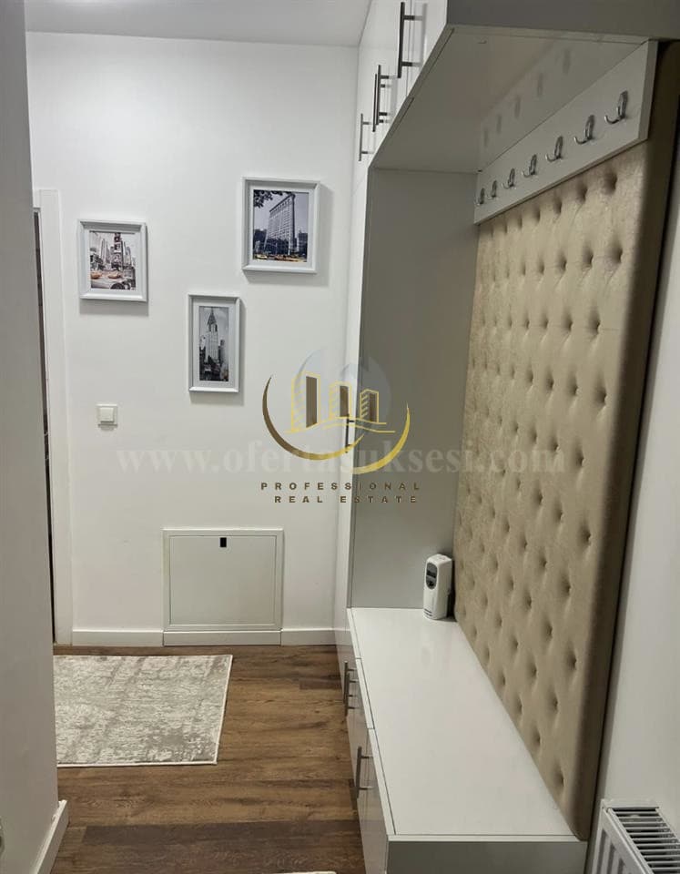 Jap me qira banesen 65m2 kati i -III-/Prishtine — fotografia 7