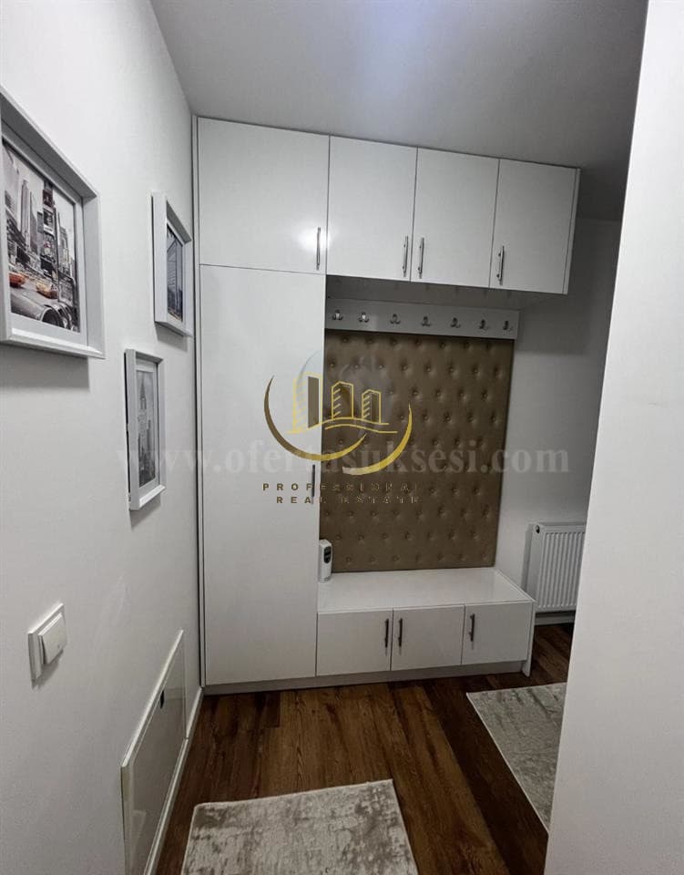 Jap me qira banesen 65m2 kati i -III-/Prishtine — fotografia 8