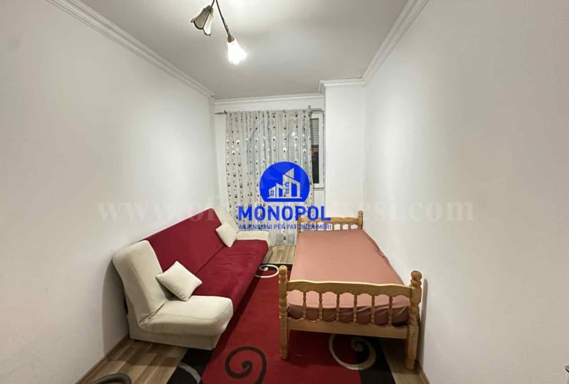 Jap me qira banesen 80m2 kati i -XIII- /Prishtine — fotografia 7