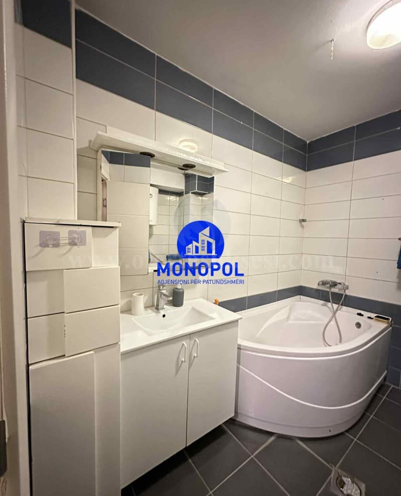 Jap me qira banesen 80m2 kati i -XIII- /Prishtine — fotografia 8