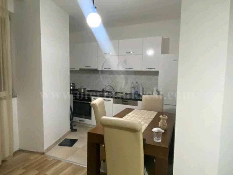 Jap me qira banesen-garsonieren 40m2 kati i -VIII-/Prishtine — fotografia 3