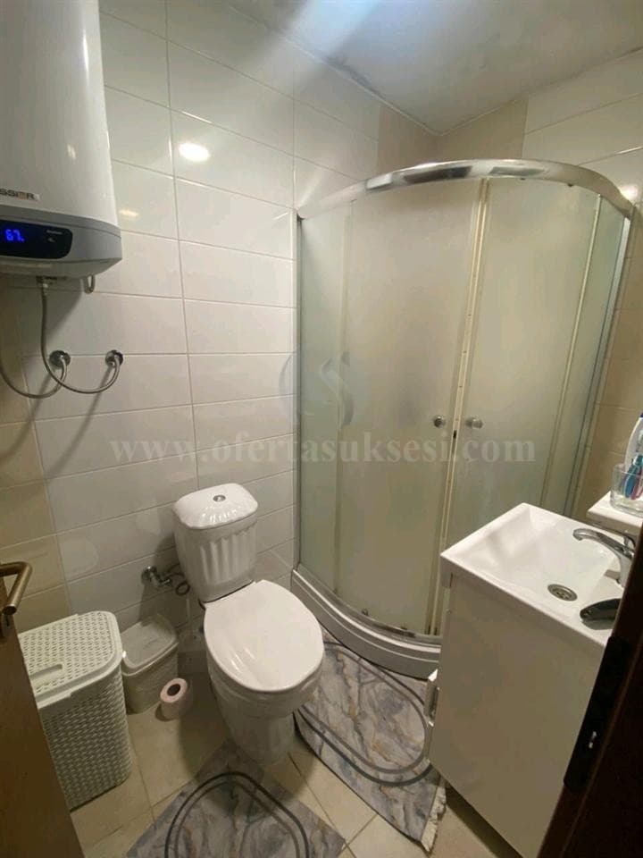 Jap me qira banesen-garsonieren 40m2 kati i -VIII-/Prishtine — fotografia 4