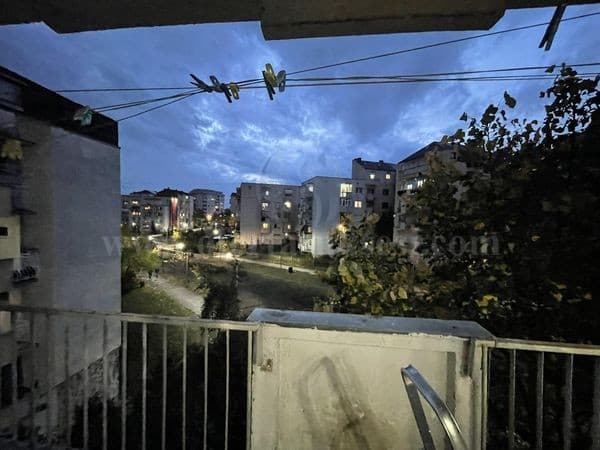 Shes banesen 42m2neto kati i -III- / Prishtine — fotografia 6