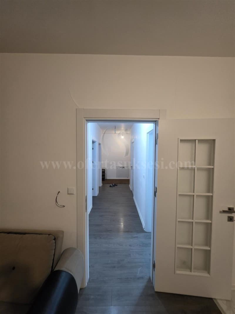 Jap me qira banesen 88m2 kati i -II-/ Prishtine — fotografia 3