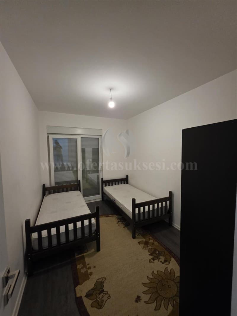 Jap me qira banesen 88m2 kati i -II-/ Prishtine — fotografia 6