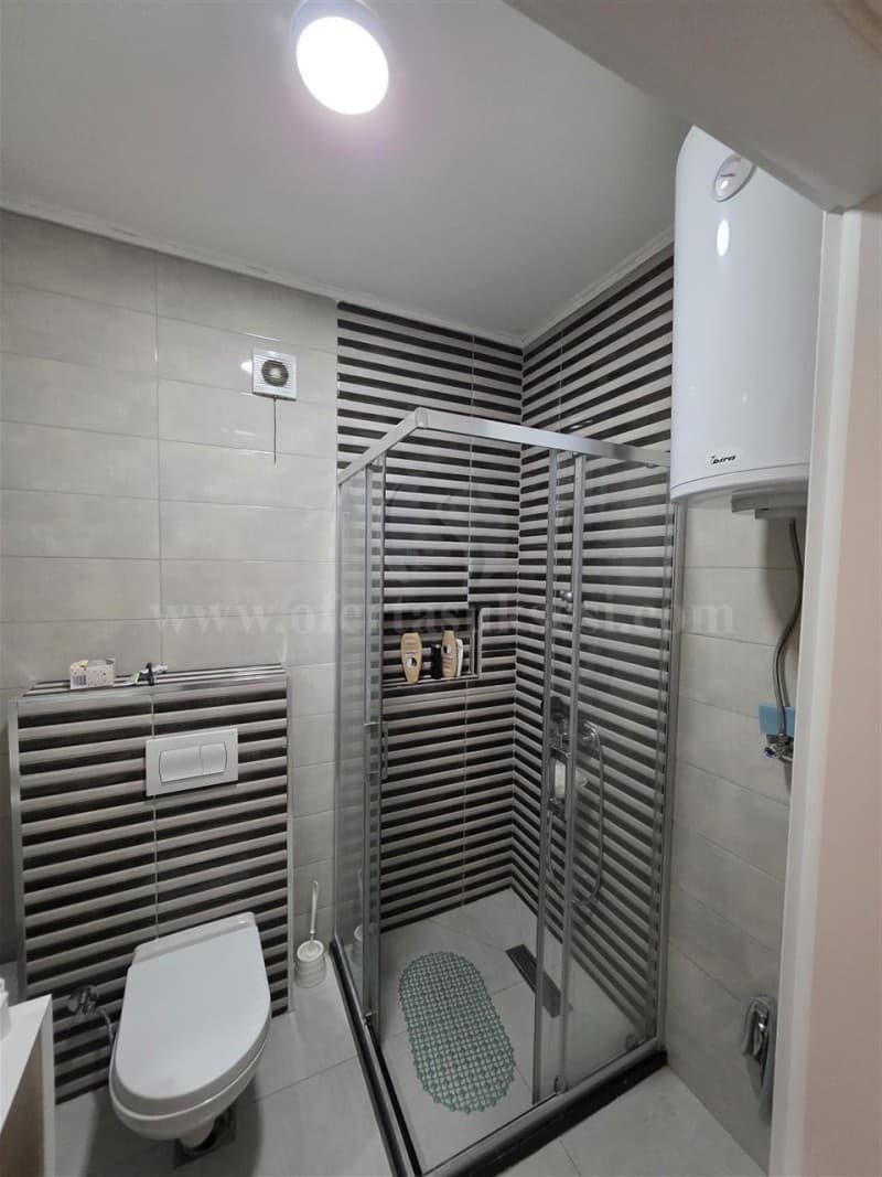 Jap me qira banesen 88m2 kati i -II-/ Prishtine — fotografia 8