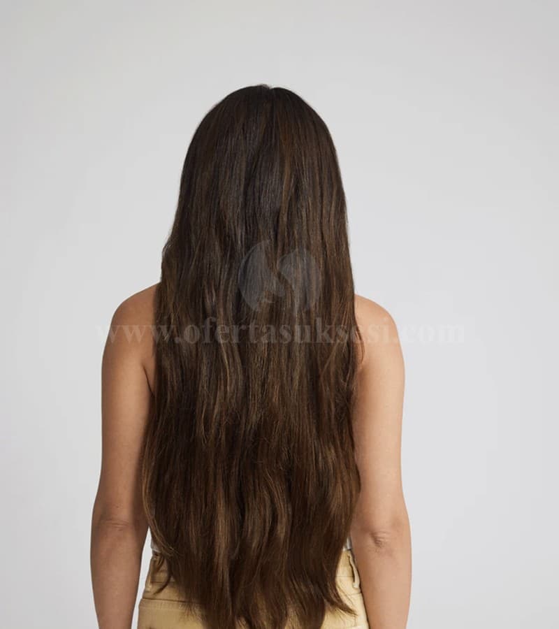 Shes floket extensions shume pak te perdorura — fotografia 1