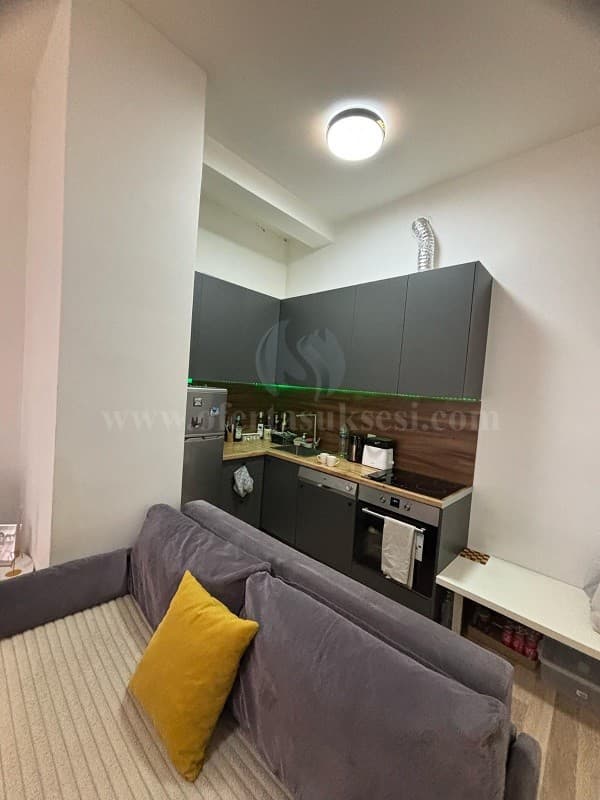 Jap me qira banesen 70m2 kati i -I- / Prishtine — fotografia 2