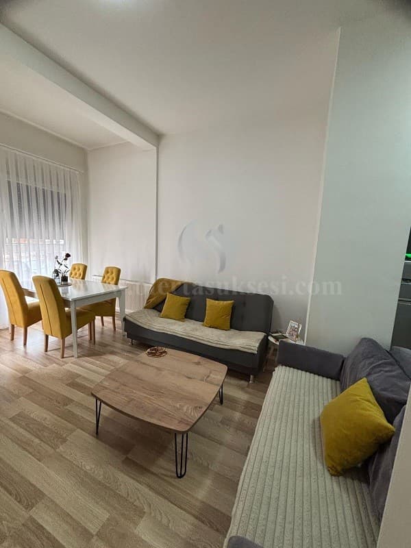 Jap me qira banesen 70m2 kati i -I- / Prishtine — fotografia 1