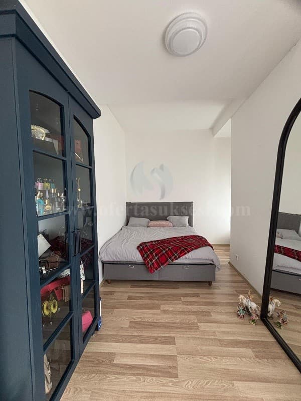 Jap me qira banesen 70m2 kati i -I- / Prishtine — fotografia 7