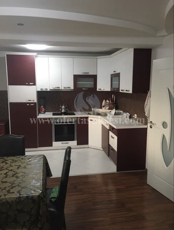 Jap me qira katine e shtepis 100m2 kati i -I-/Prishtine — fotografia 3