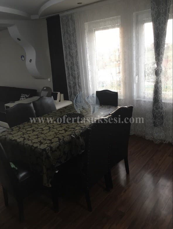 Jap me qira katine e shtepis 100m2 kati i -I-/Prishtine — fotografia 4