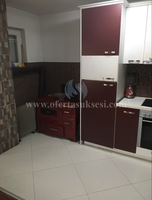 Jap me qira katine e shtepis 100m2 kati i -I-/Prishtine — fotografia 5