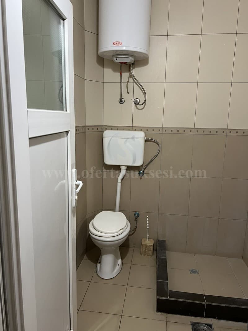 Jap me qira banesen 70m2 kati i -I-/Prishtine — fotografia 2