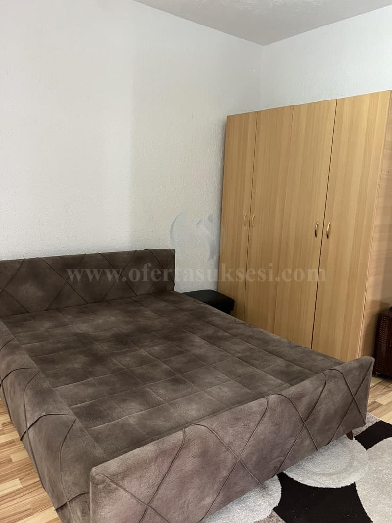 Jap me qira banesen 70m2 kati i -I-/Prishtine — fotografia 3