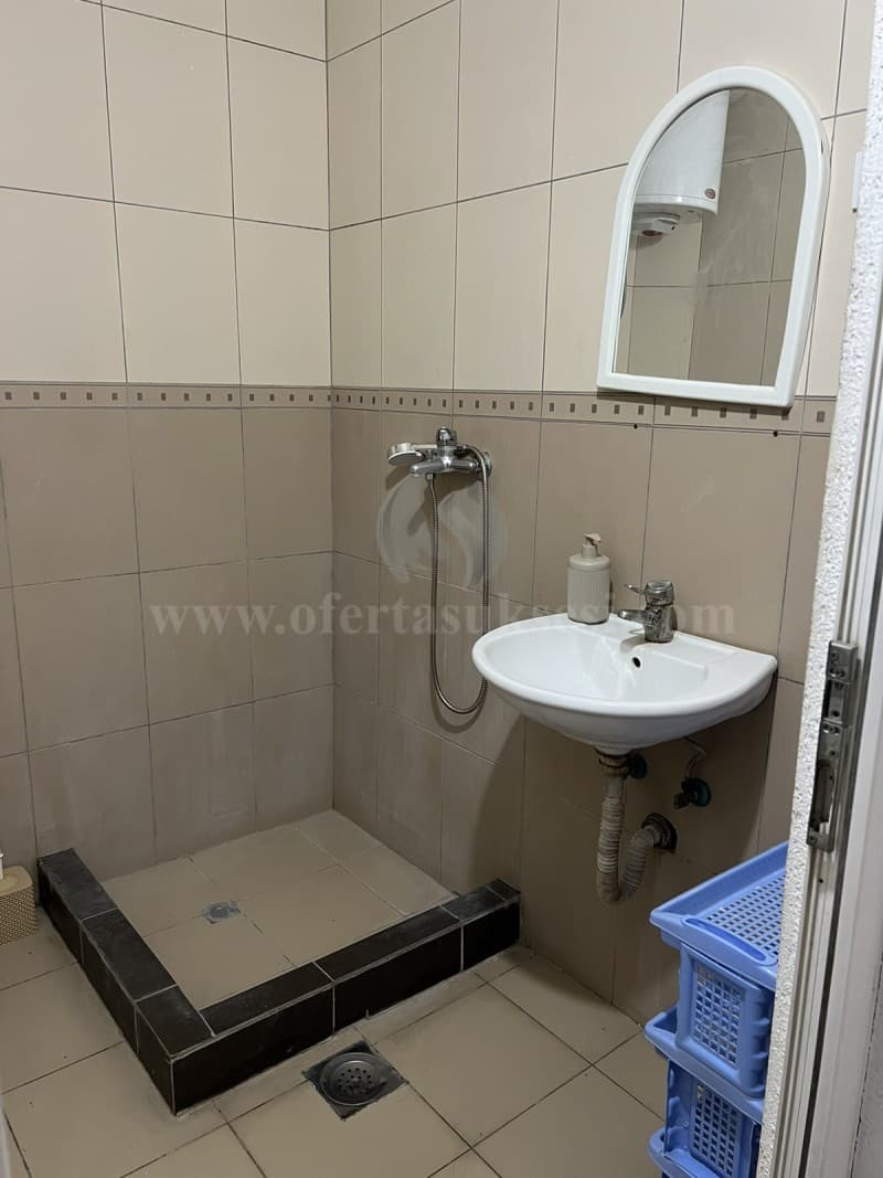 Jap me qira banesen 70m2 kati i -I-/Prishtine — fotografia 4