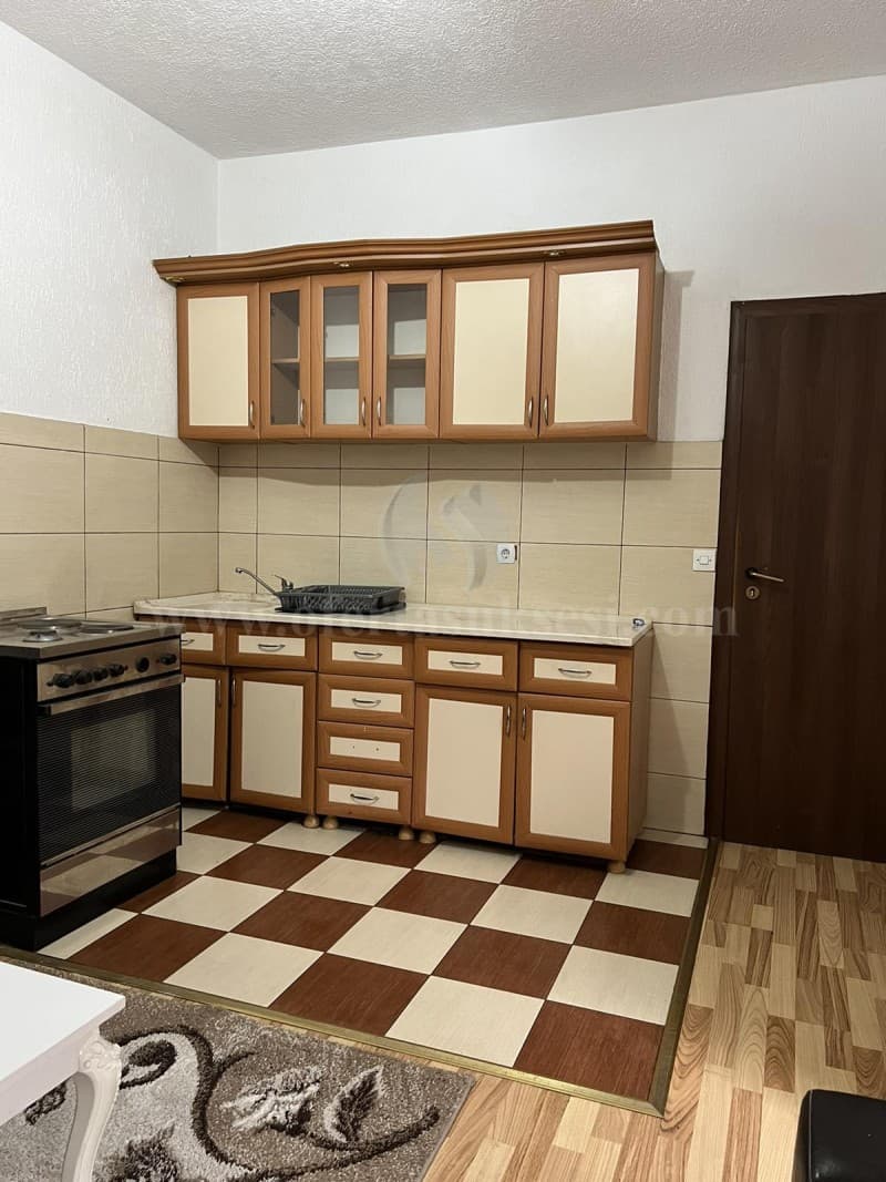 Jap me qira banesen 70m2 kati i -I-/Prishtine — fotografia 6