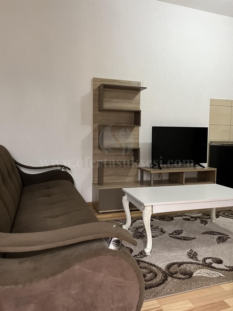 Jap me qira banesen 70m2 kati i -I-/Prishtine — fotografia 7