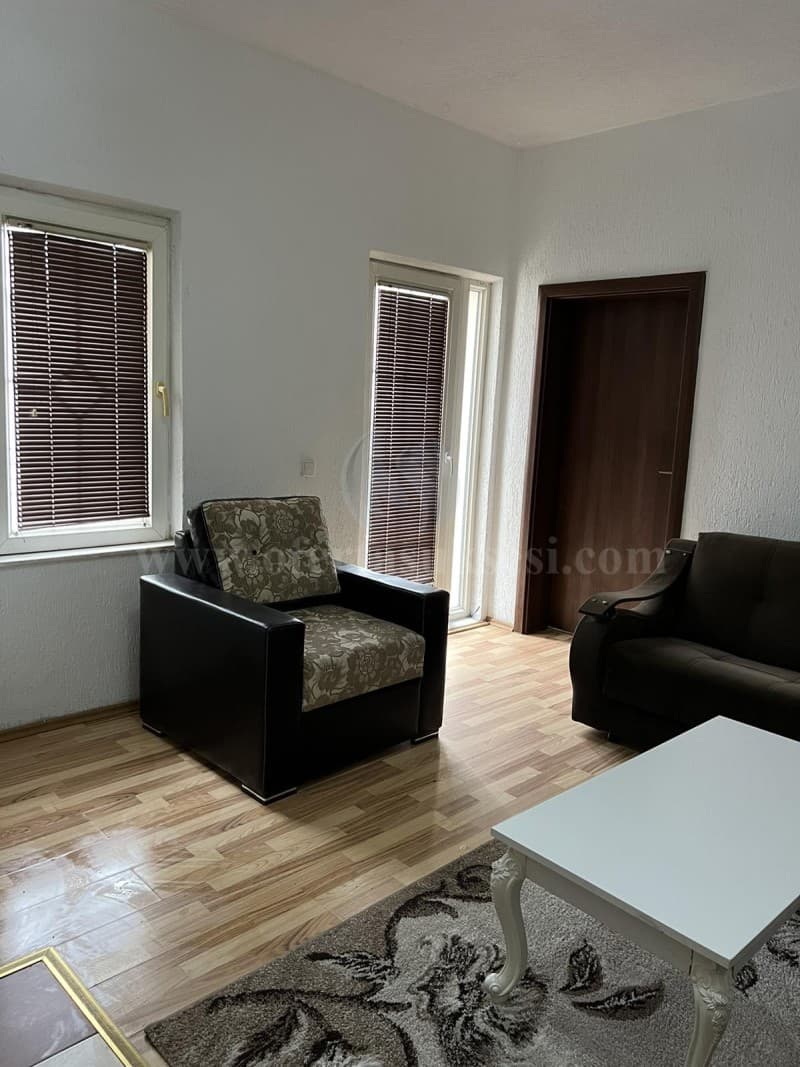 Jap me qira banesen 70m2 kati i -I-/Prishtine — fotografia 1