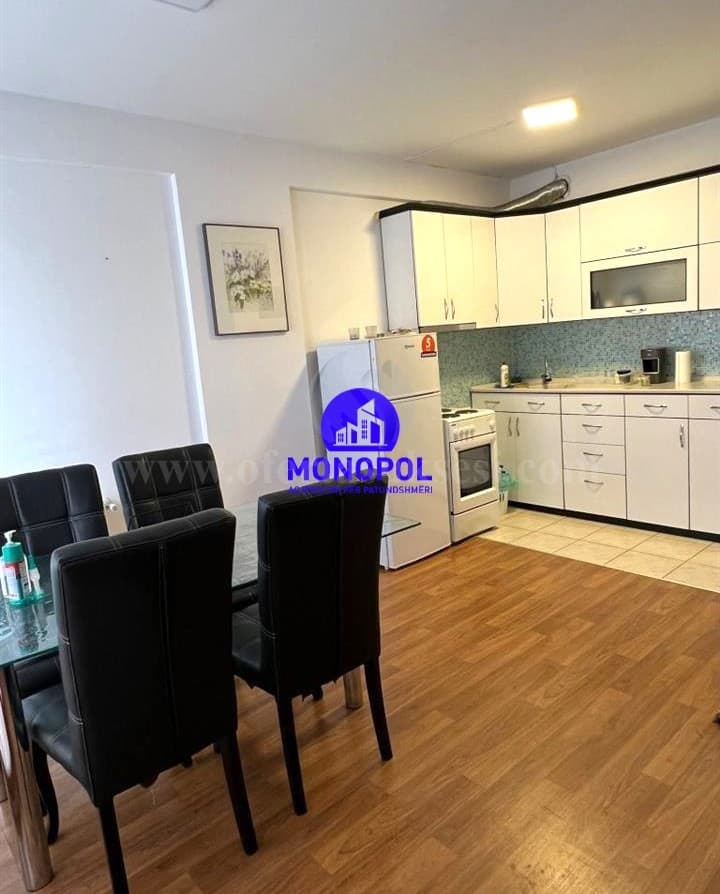 Jap me qira banesen-zyren 100m2 kati i -I- /Prishtine — fotografia 4