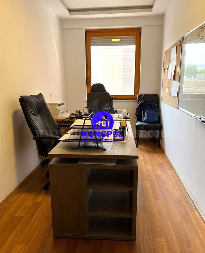 Jap me qira banesen-zyren 100m2 kati i -I- /Prishtine — fotografia 6