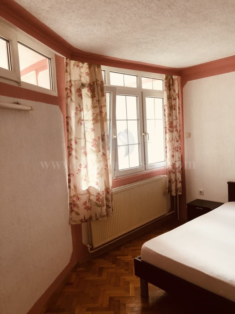 Jap me qira banesen 58m2 kati i -III-/Prishtine — fotografia 3