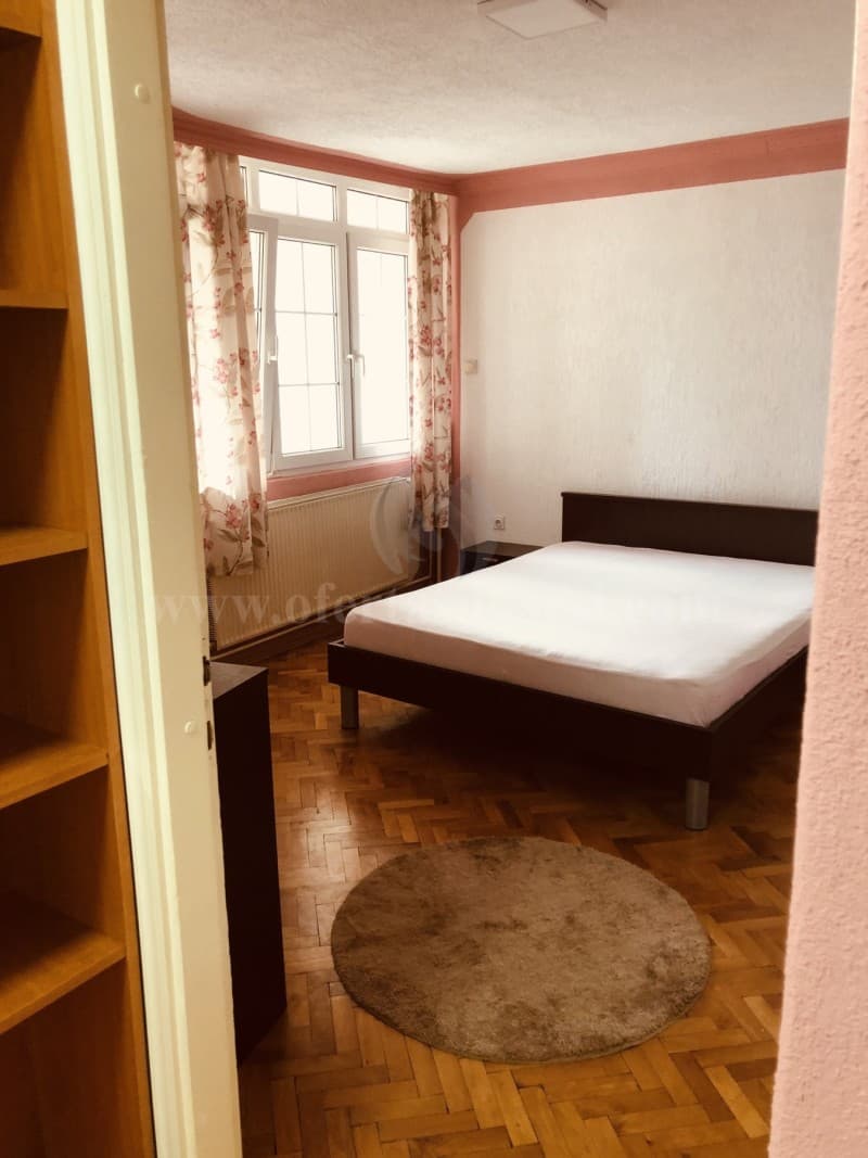 Jap me qira banesen 58m2 kati i -III-/Prishtine — fotografia 4