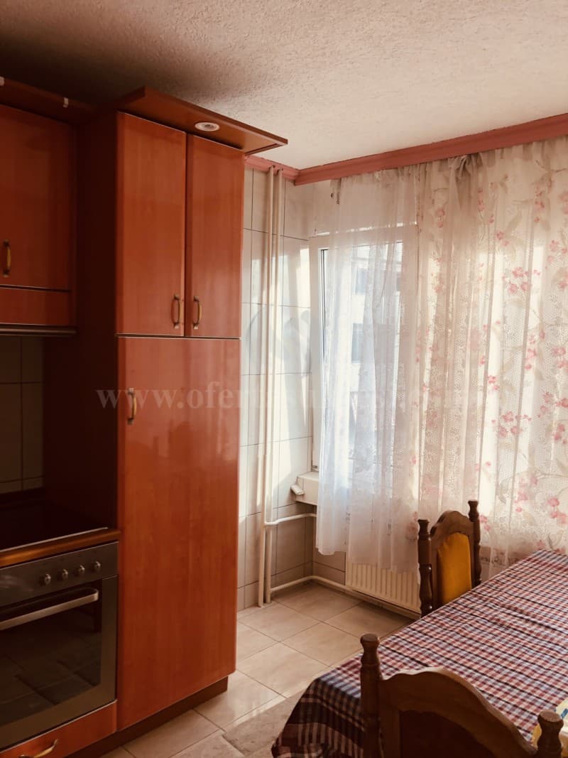 Jap me qira banesen 58m2 kati i -III-/Prishtine — fotografia 6