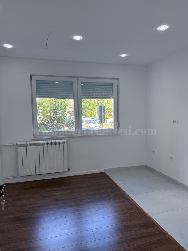 Jap me qira banesen-zyren 70m2 kati i -I-/Prishtine — fotografia 3