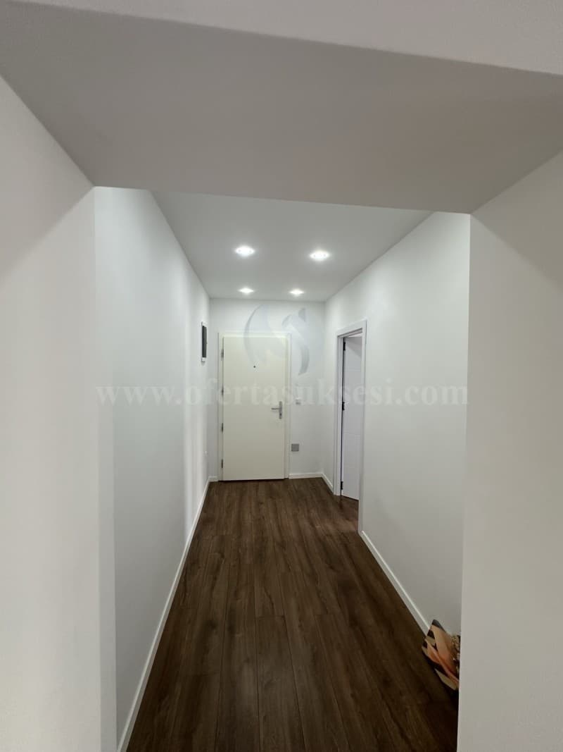 Jap me qira banesen-zyren 70m2 kati i -I-/Prishtine — fotografia 5