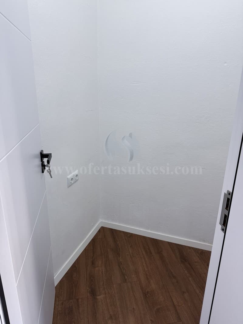 Jap me qira banesen-zyren 70m2 kati i -I-/Prishtine — fotografia 7