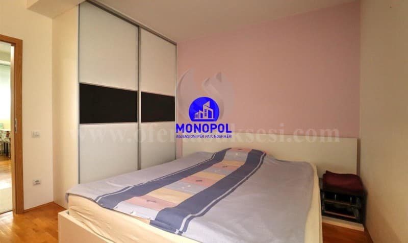 Jap me qira banesen 120m2 kati i -III-/Prishtine — fotografia 4