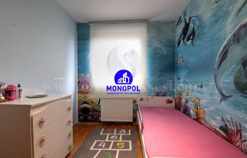 Jap me qira banesen 120m2 kati i -III-/Prishtine — fotografia 5