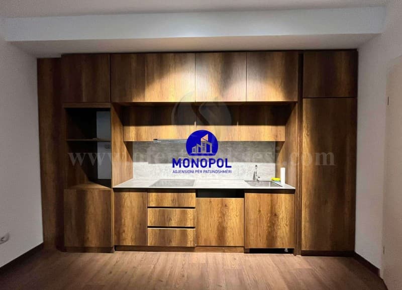 Jap me qira banesen-zyren 90m2 kati i -VIII-/Prishtine — fotografia 2