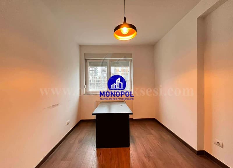 Jap me qira banesen-zyren 90m2 kati i -VIII-/Prishtine — fotografia 5