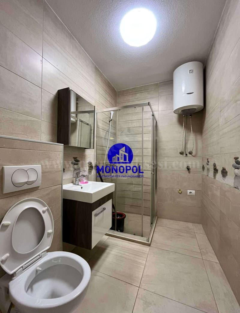 Jap me qira banesen-zyren 90m2 kati i -VIII-/Prishtine — fotografia 8