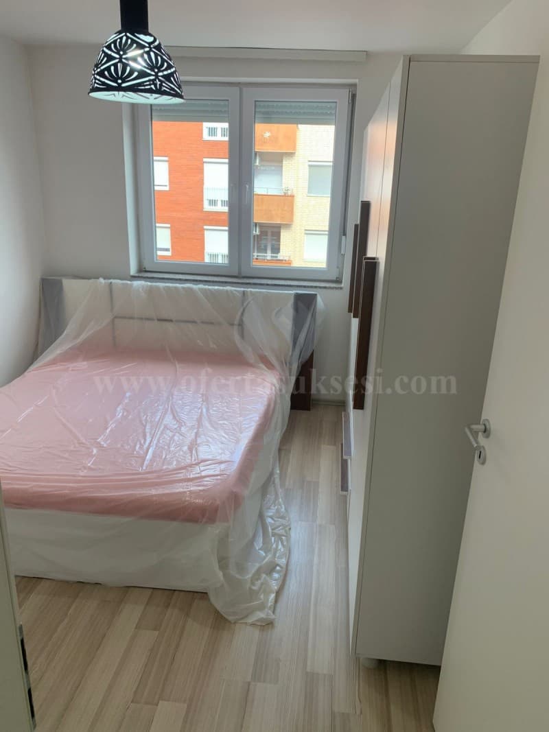 Jap me qira banesen 86m2 kati i -VI-/Fushe Kosove — fotografia 4