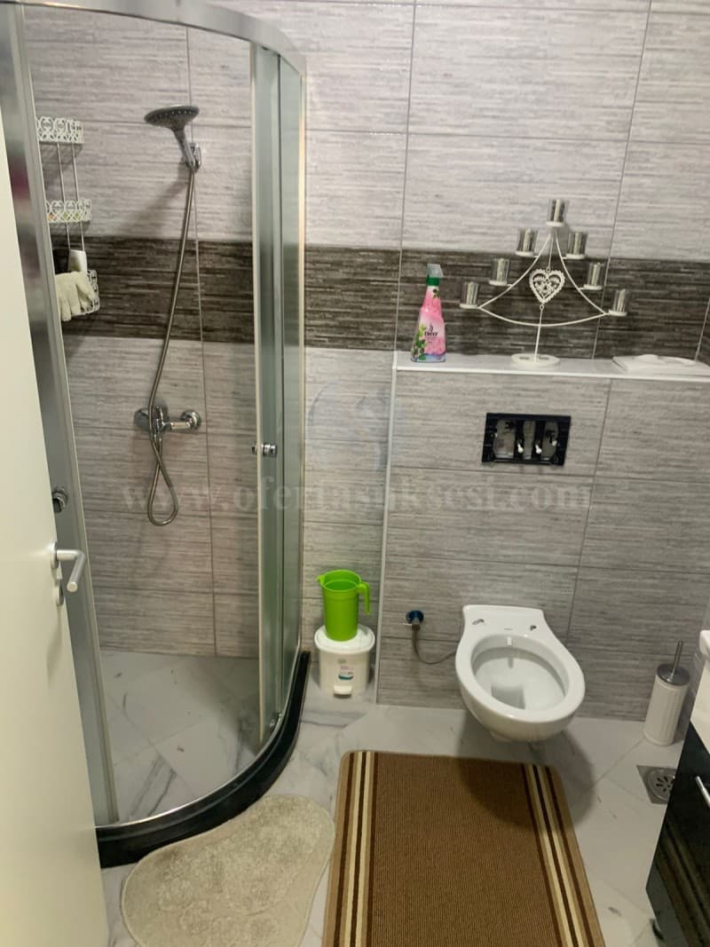 Jap me qira banesen 86m2 kati i -VI-/Fushe Kosove — fotografia 5