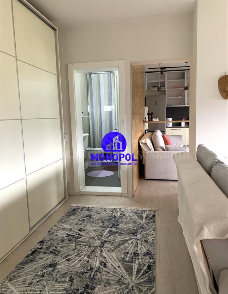 Japme qira banesen 60m2 kati i -V-/Prishtine — fotografia 3