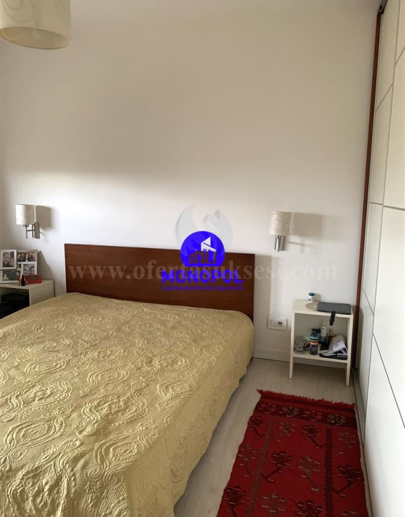 Japme qira banesen 60m2 kati i -V-/Prishtine — fotografia 4