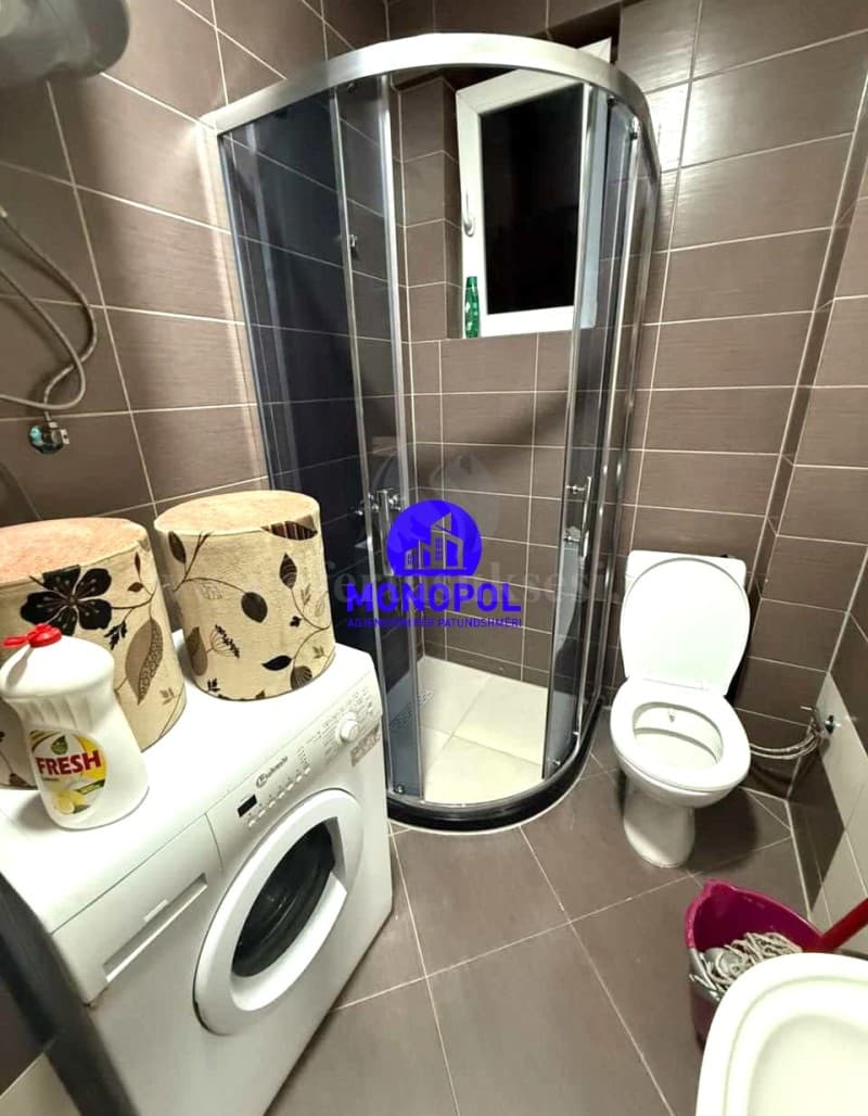 Jap me qira banesen 80m2 kati i -I-/Fushe Kosove — fotografia 8