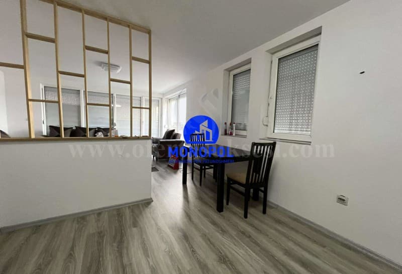 Jap me qira banesen 65m2 kati i -V- / Prishtine — fotografia 4