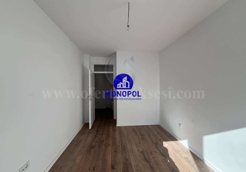 Jap me qira banesen-zyren 58m2 kati i -I- / Prishtine — fotografia 6