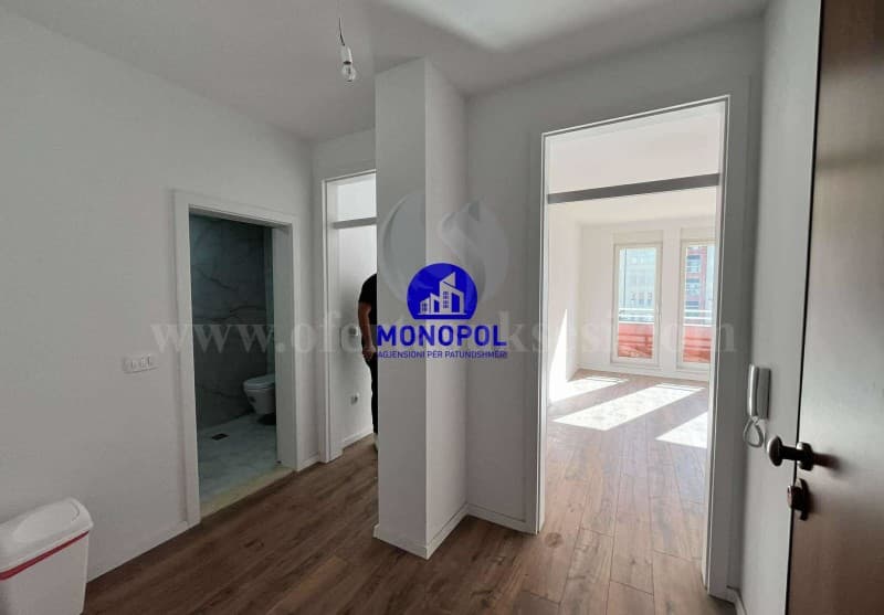 Jap me qira banesen-zyren 58m2 kati i -I- / Prishtine — fotografia 7