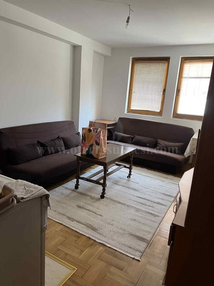 Jap me qira banesen 45m2 kati i -V- / Prishtine — fotografia 1