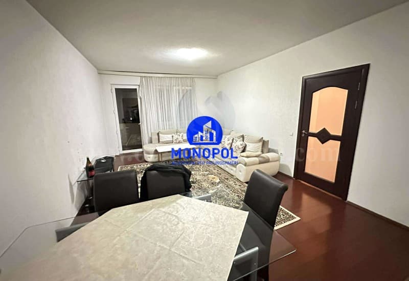 Jap me qira banesen 112m2 kati i -I-/Prishtine — fotografia 3