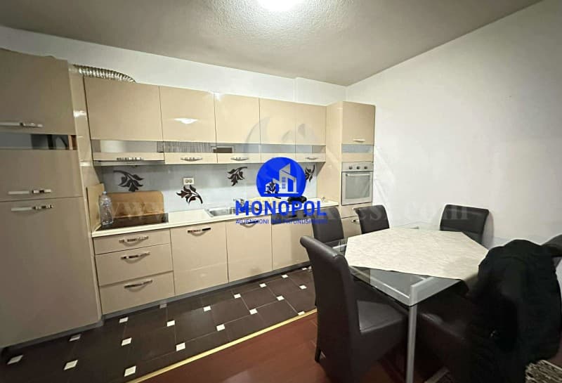 Jap me qira banesen 112m2 kati i -I-/Prishtine — fotografia 4