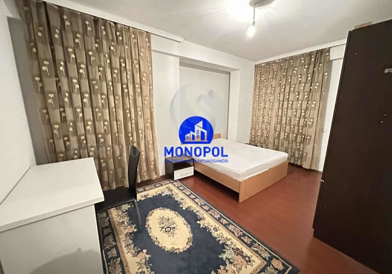 Jap me qira banesen 112m2 kati i -I-/Prishtine — fotografia 5