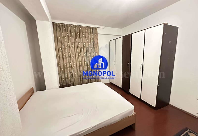 Jap me qira banesen 112m2 kati i -I-/Prishtine — fotografia 6