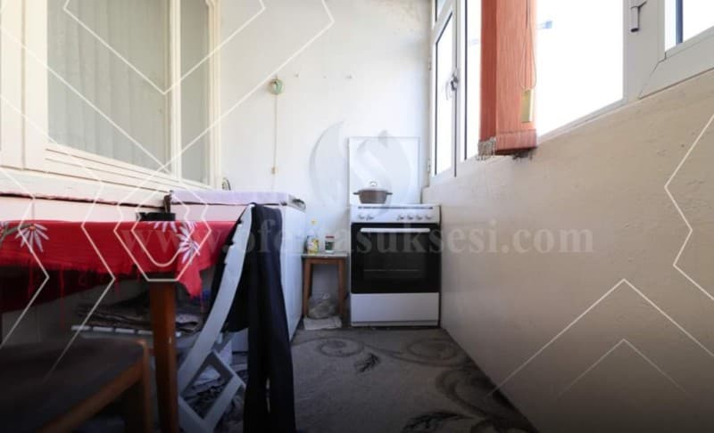 Jap me qira banesen 60m2 kati i -I-/Prishtine — fotografia 6